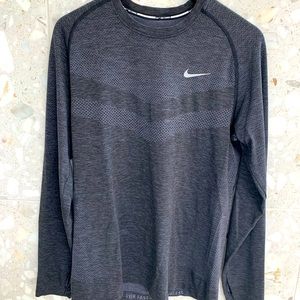 Nike Dri Fit Running Shirt